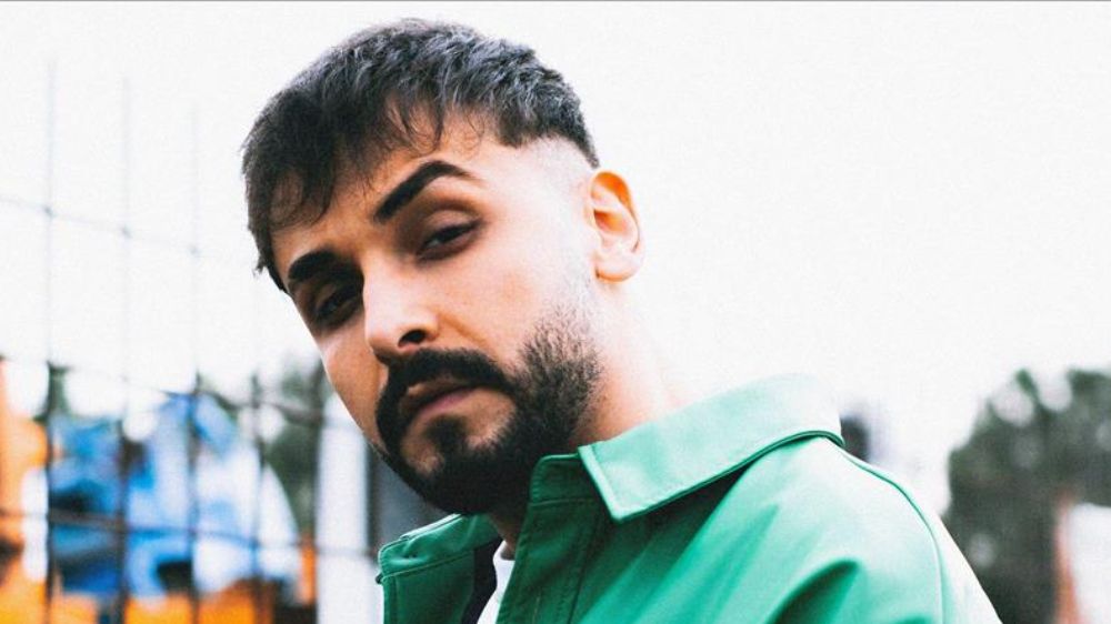 Sefo, İmparatour turnesinin ilk konserini Harbiye Açıkhava Sahnesi'nde verecek