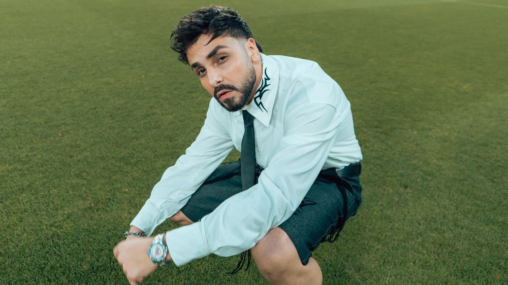 Sefo'nun "İmparatour" turnesi başlıyor!