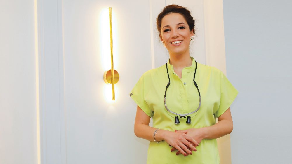 Şeker tadında bir bayram için çocukların ağız sağlığına dikkat!