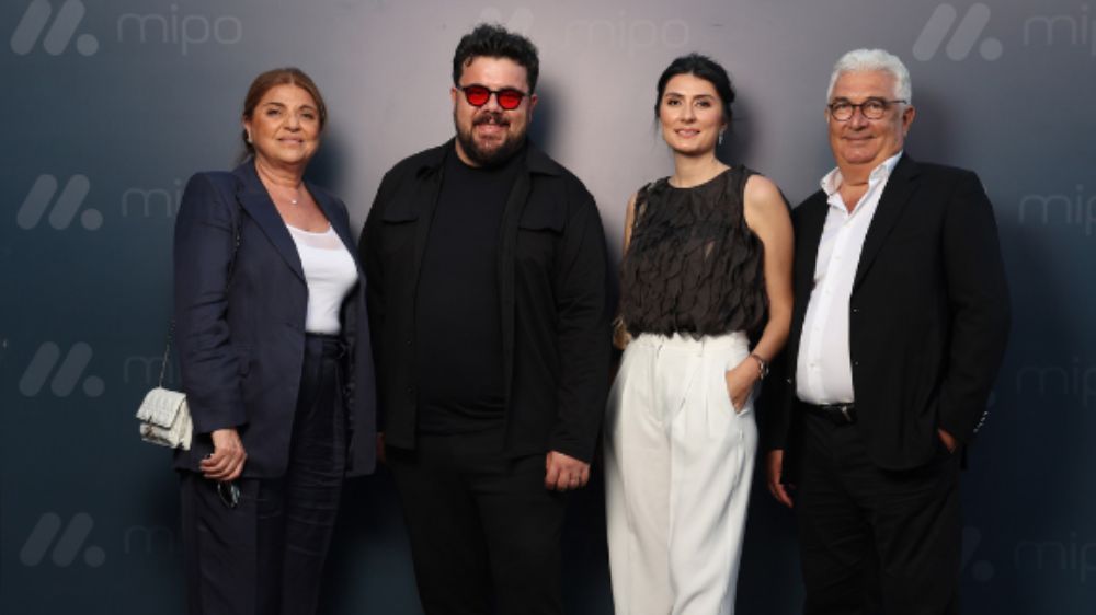 Seneye bambaşka bir Eser göreceksiniz!