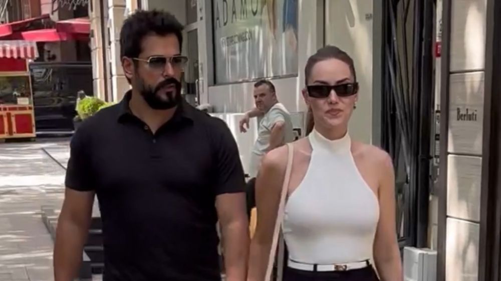 Sık sık yurt dışı seyahati yapan Burak Özçivit, bazı meslektaşlarının teklifleri kabul etmemesine bakın ne cevap verdi?