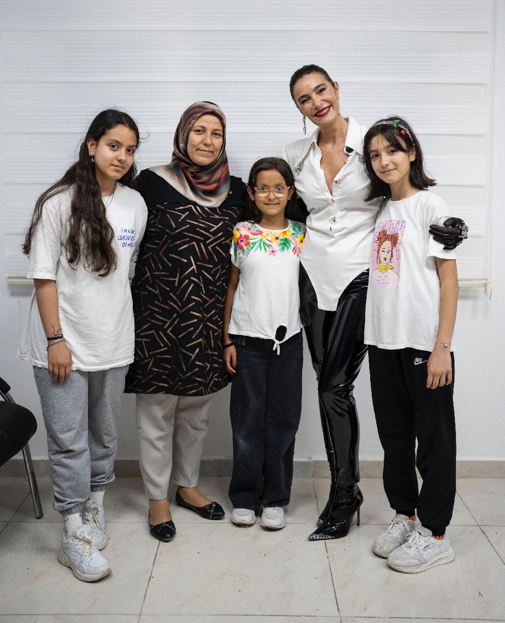 Sıla'dan Hatay'da ücretsiz stadyum konseri