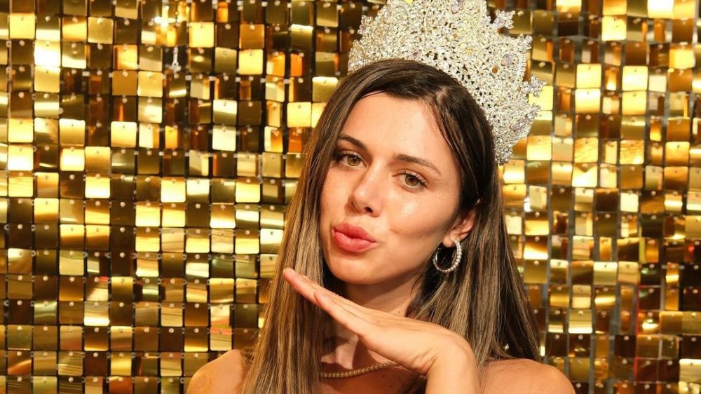 'Survivor' yarışmasında ikinci olan Nefise Karatay aşkını açıkladı!