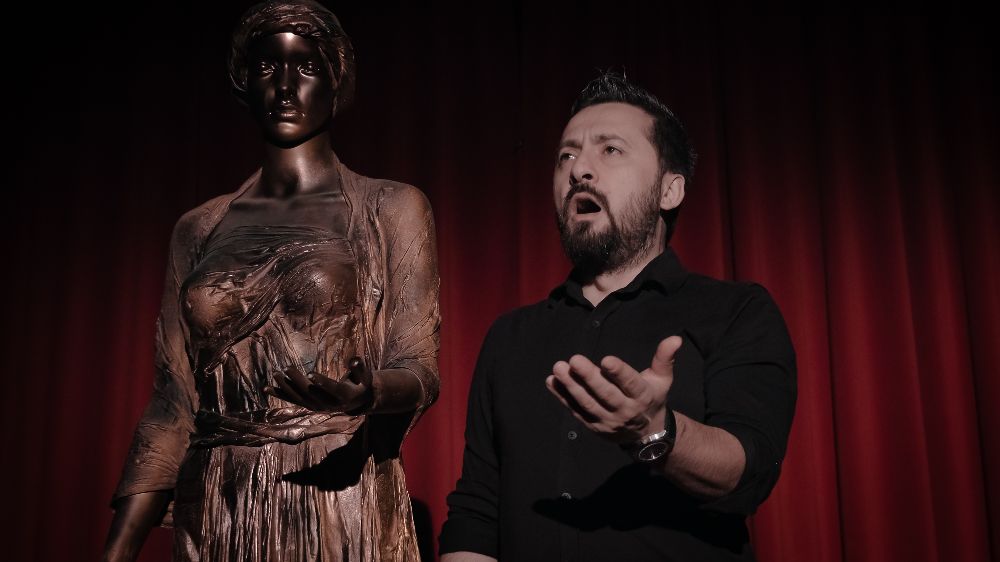 Taha Ulukaya ‘Layn’ ile tüm dijital platformlarda