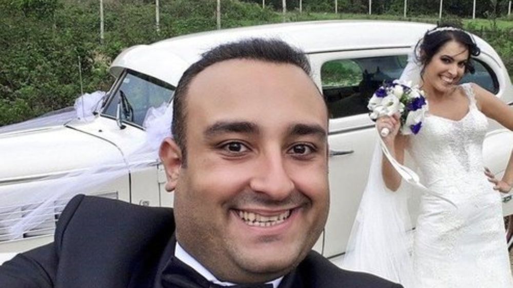 Ünlü çift Onur Atilla ile Sinem Ayyıldız boşandı