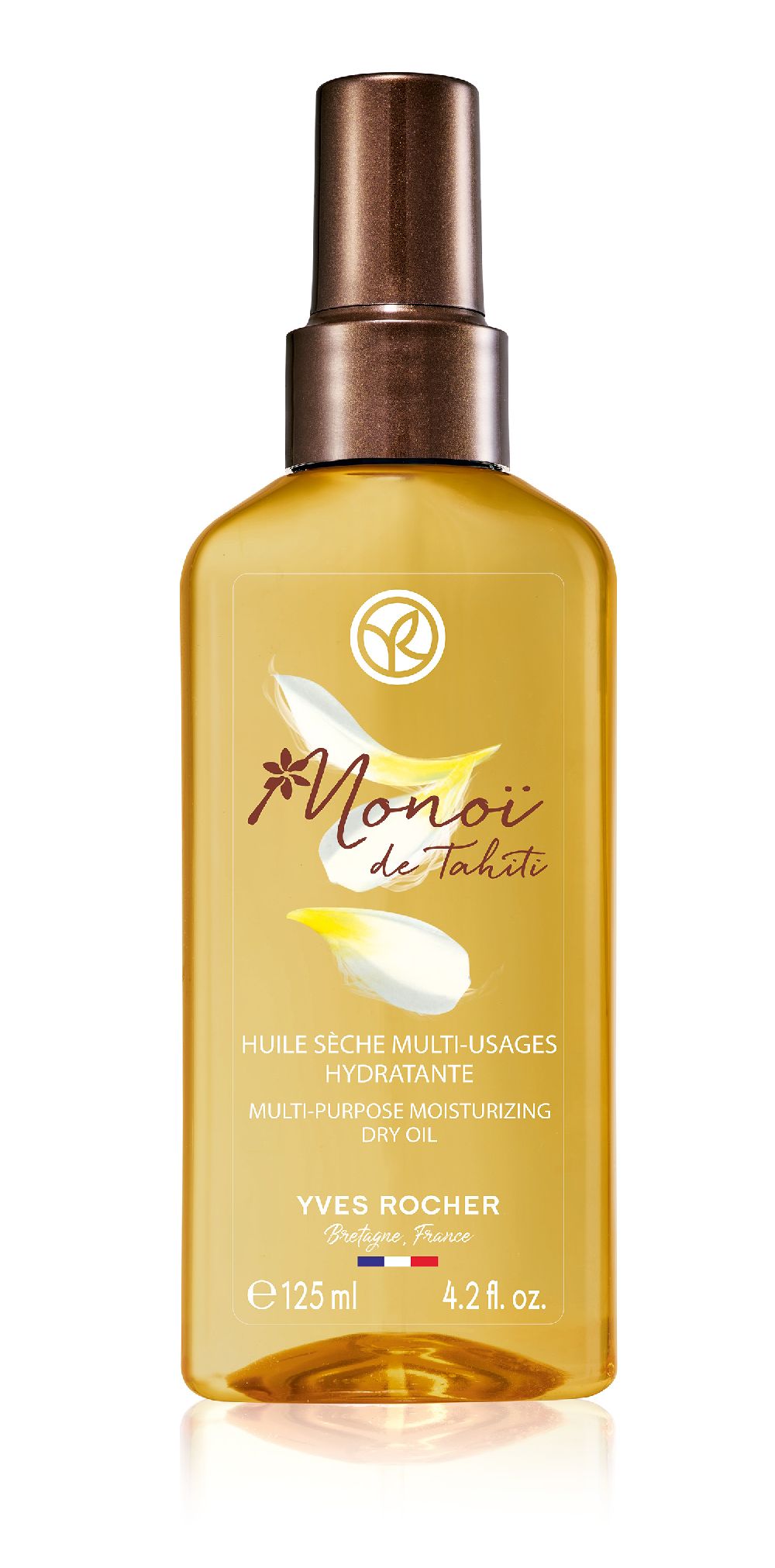 Yves Rocher’nin avantajlı fırsatlarıyla yazın tadını doyasıya çıkarın