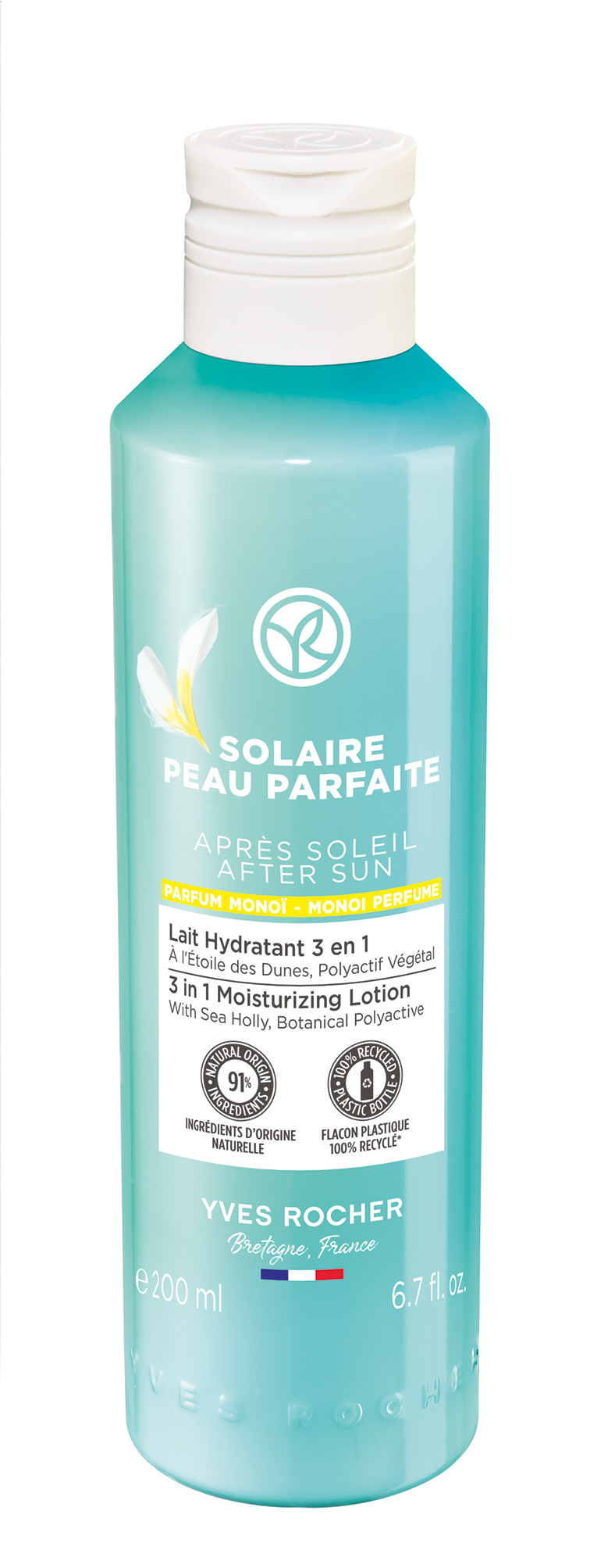 Yves Rocher’nin avantajlı fırsatlarıyla yazın tadını doyasıya çıkarın