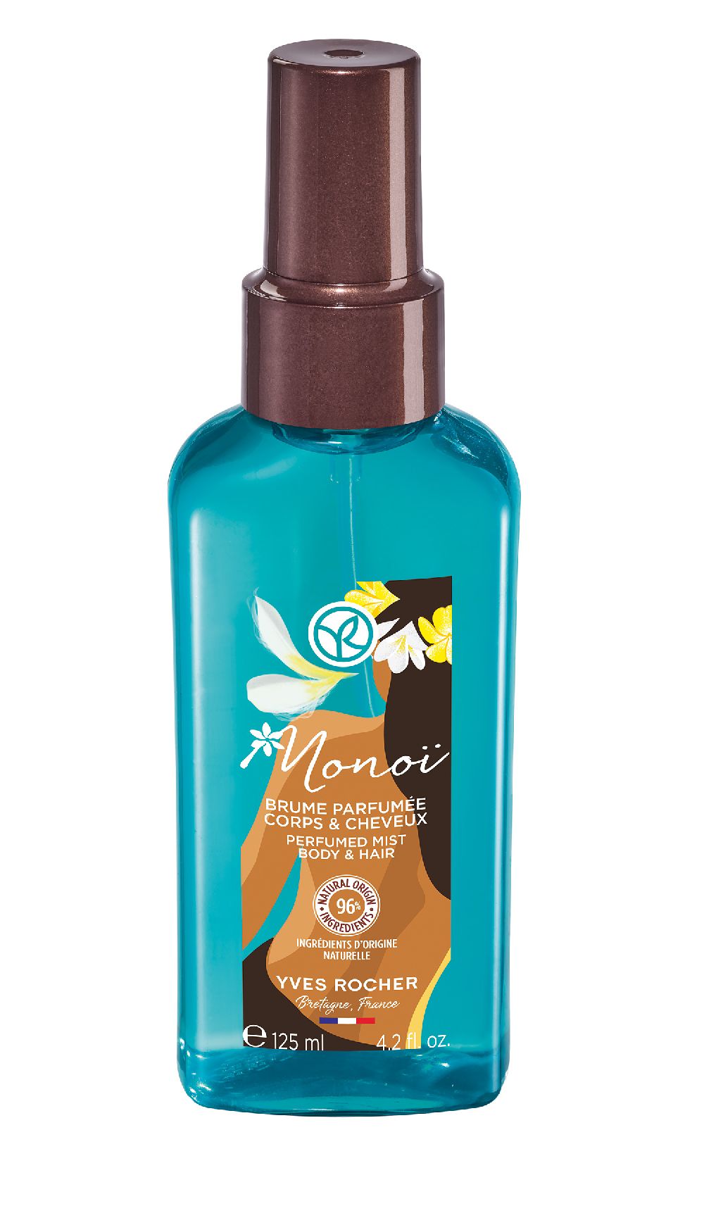 Yves Rocher’nin avantajlı fırsatlarıyla yazın tadını doyasıya çıkarın