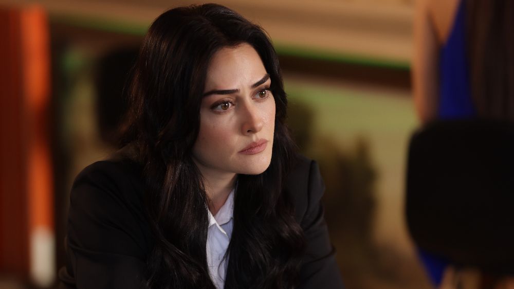 Zamanın Kapıları’ndan merak uyandıran yeni tanıtım