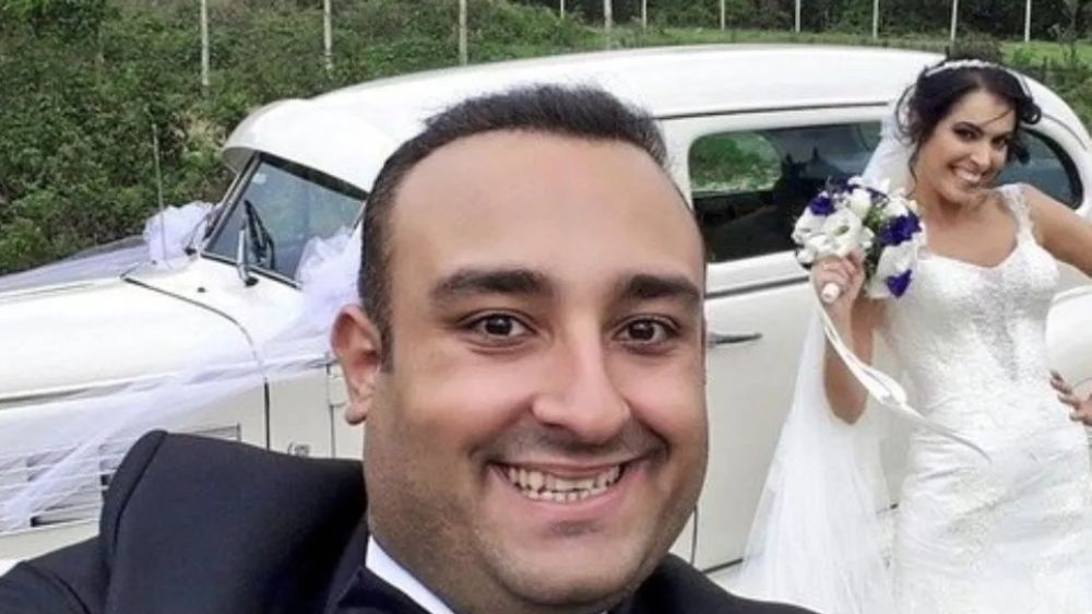 19 gün önce Sinem Akyıldız'dan boşanan Onur Atilla Nez ile aşkını ilan etmişti. İlk kez konuşan Sinem Akyıldız'dan çarpıcı itiraflar!