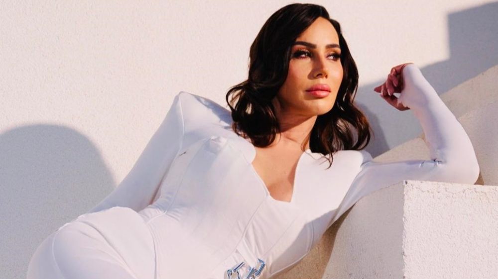 Asena’dan yıllarca unutulmayacak şov