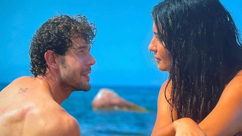 Aytaç Şaşmaz'a yabancı hayranlarından tam not