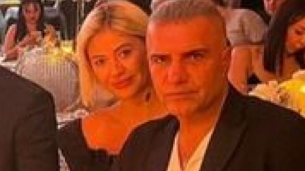 Berdan Mardini-Dilara Talay aşkı yeniden alevlendi