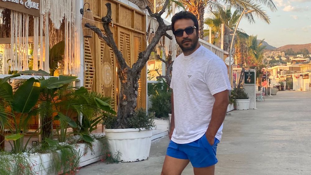 Berşan Karadayı'dan yeni single