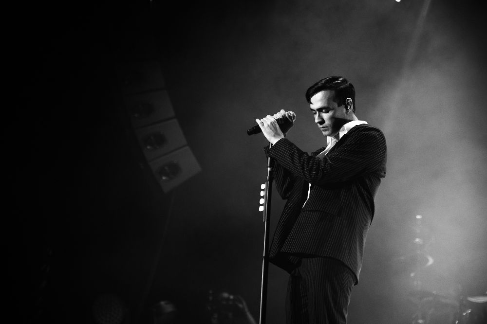 BKM organizasyonu ile Harbiye konserleri başlıyor