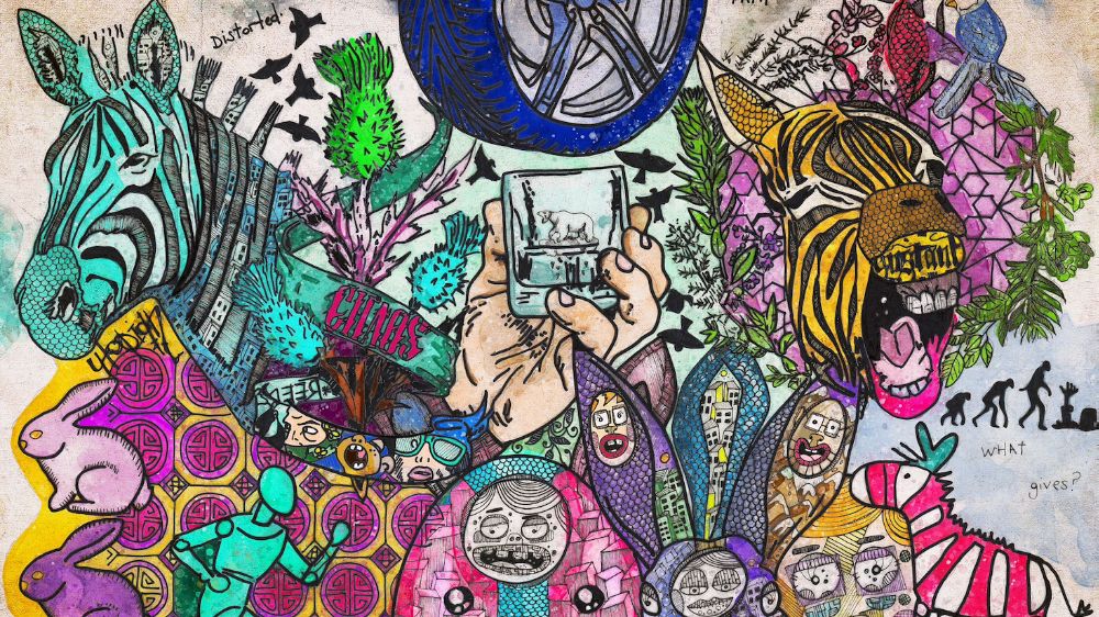 Bosphorus Art Society'den heyecan verici bir sanat ve tasarım müzayedesi   