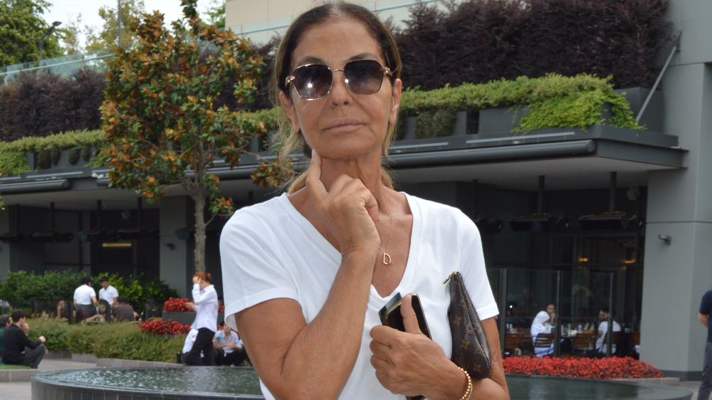 Derya Tuna kalp kapakçığı ameliyatı olan İbrahim Tatlıses'in sağlık durumu hakkında konuştu!