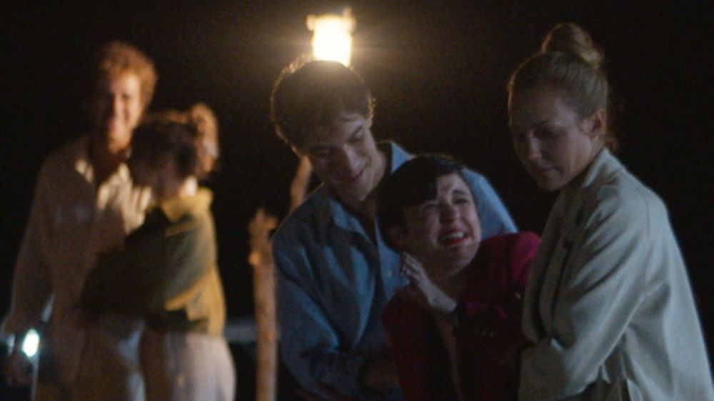 GAİN’in yaza damga vuran dizisi “RU”nun sezon finali yayında   