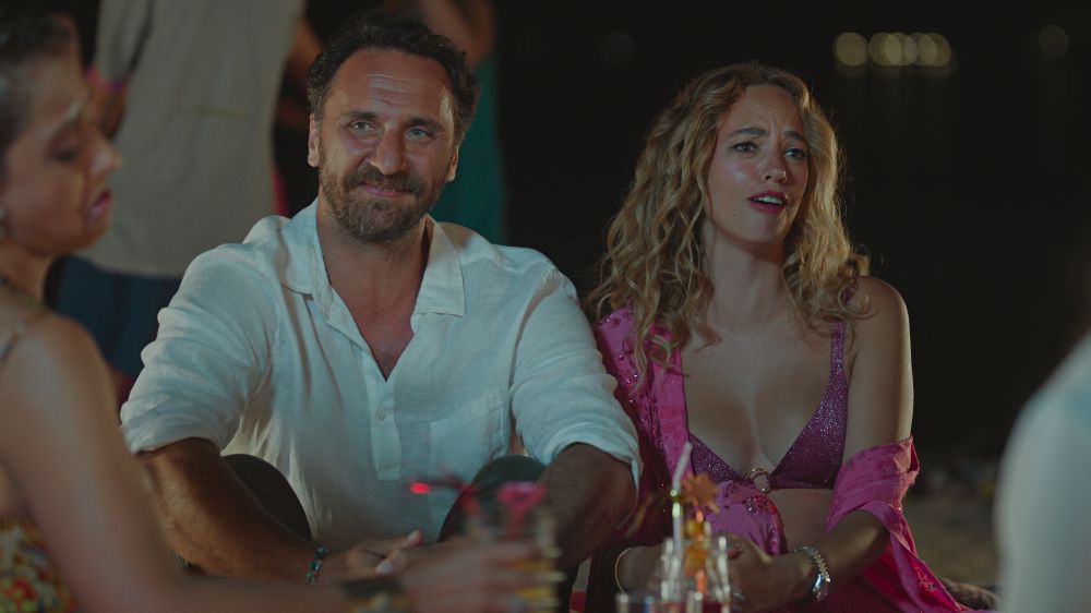 “Gelin Takımı”nın ilk tanıtımı yayınlandı