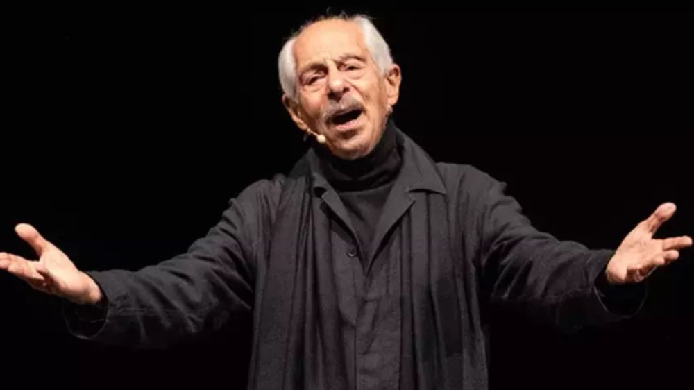 Genco Erkal hayatını kaybetti