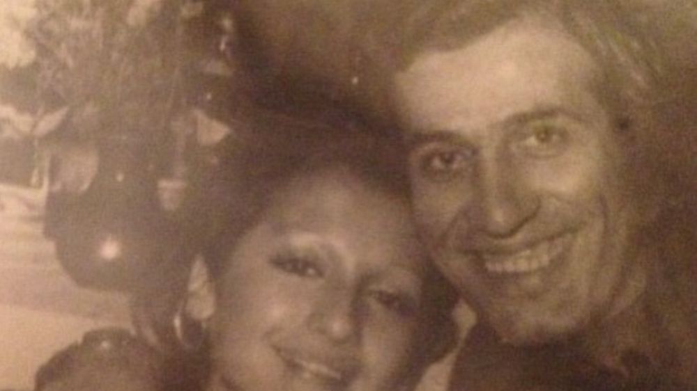 Gül Sunal'dan eşi Kemal Sunal'a duygusal mesaj!