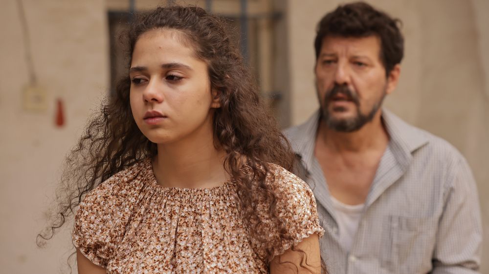 ‘Gülizar: Yol Ayrımı’ Kapadokya’da sete çıktı!