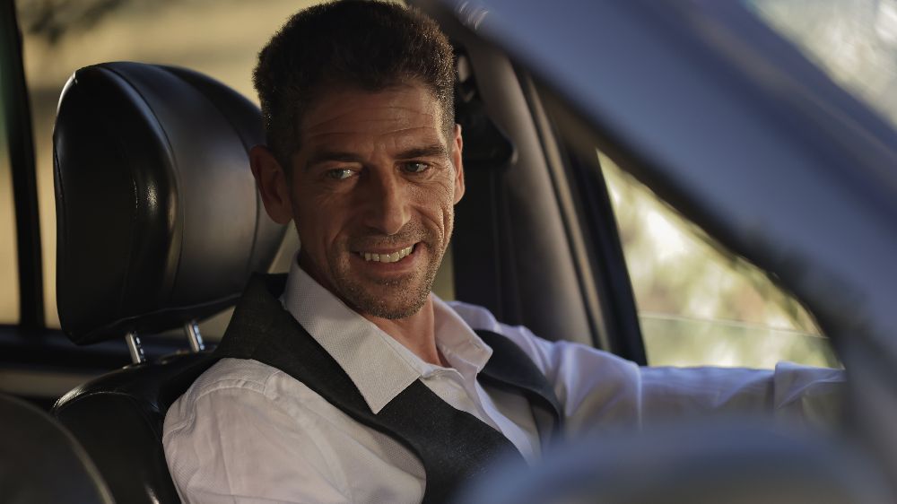 ‘Gülizar: Yol Ayrımı’ Kapadokya’da sete çıktı!