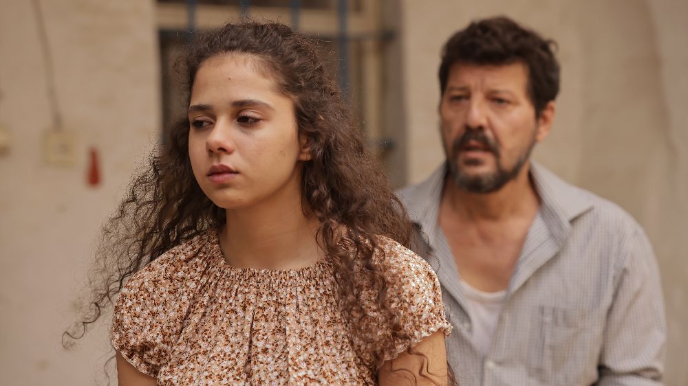 ‘Gülizar: Yol Ayrımı’ Kapadokya’da sete çıktı!