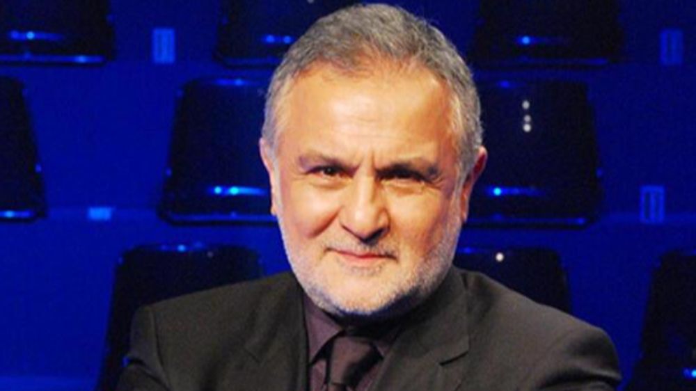 Kenan Işık hayatını kaybetti