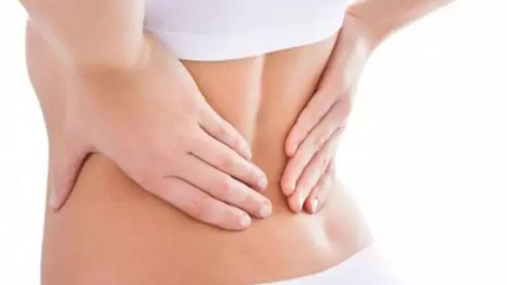 Kuyruk sokumu ağrısını hafifletmek için 6 yöntem 