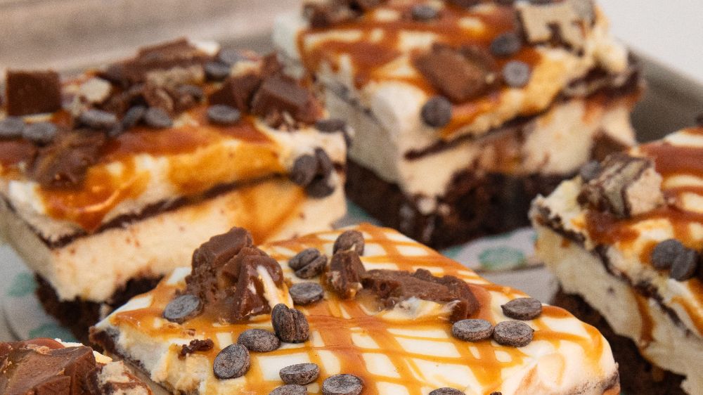 Magnolia Bakery, çikolata tutkunlarının Dünya Çikolata Günü’nü kutluyor