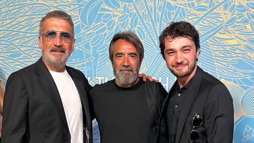  Malta Akdeniz Film Festivali'nde 'Hayat' fırtınası