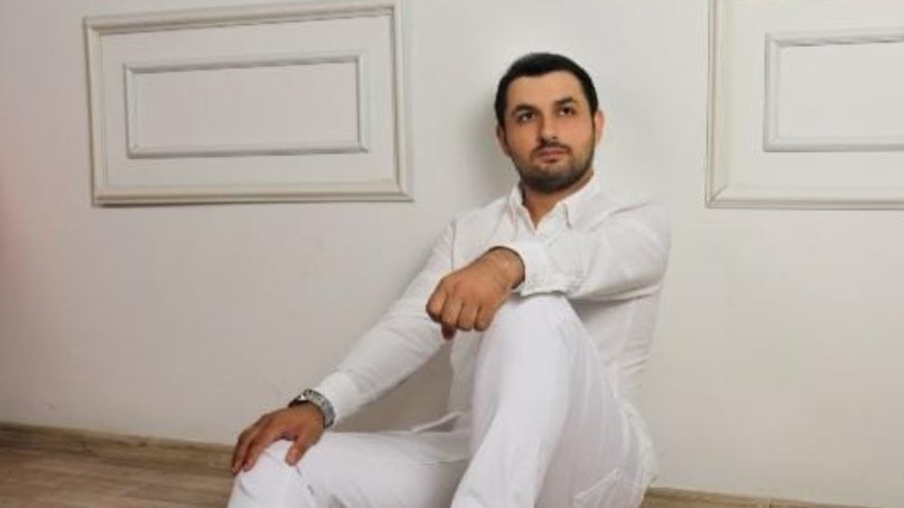 Mezzep Yurdagül'ün yeni şarkısı "Annem" yayında