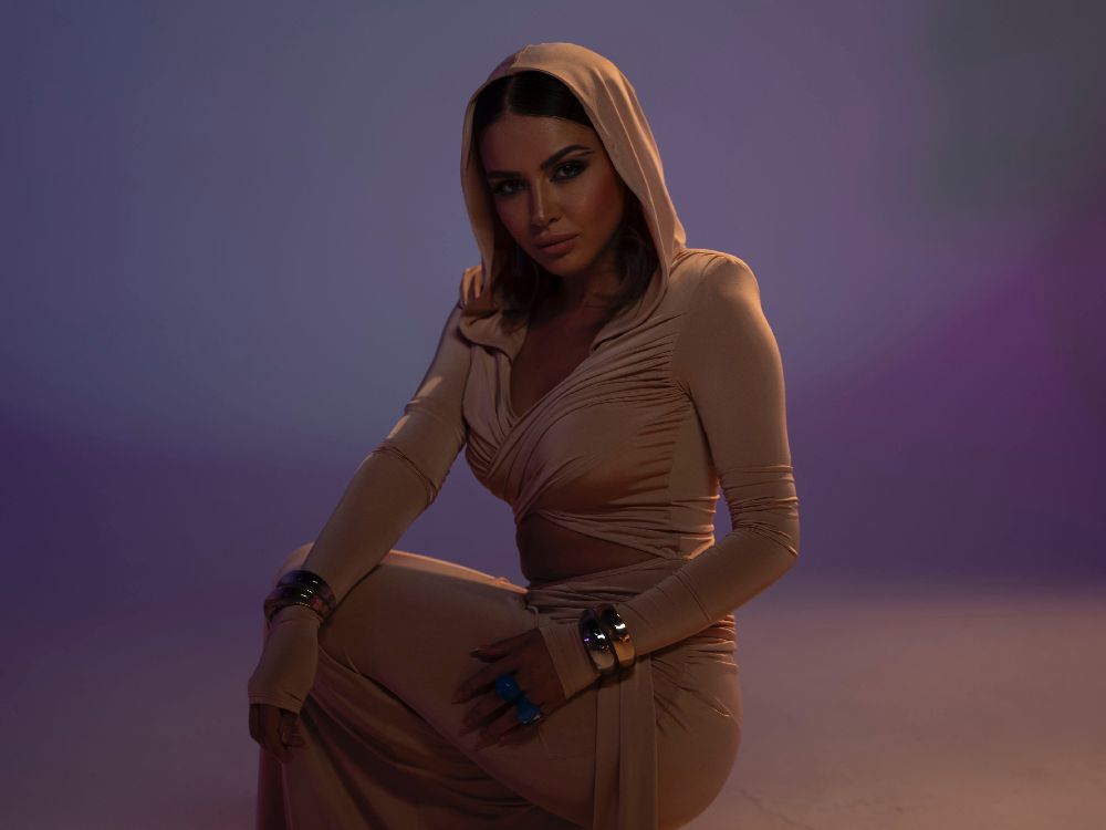 Nefiye Dilbay “Rüzgara Aşık” ile çok iddialı