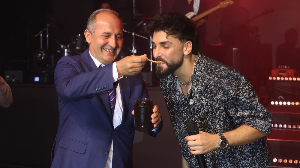 Sefo: Gerekirse şalvar da giyerim!