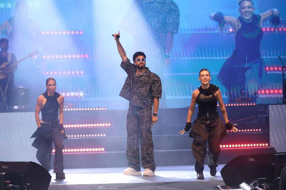 Sefo: Gerekirse şalvar da giyerim!