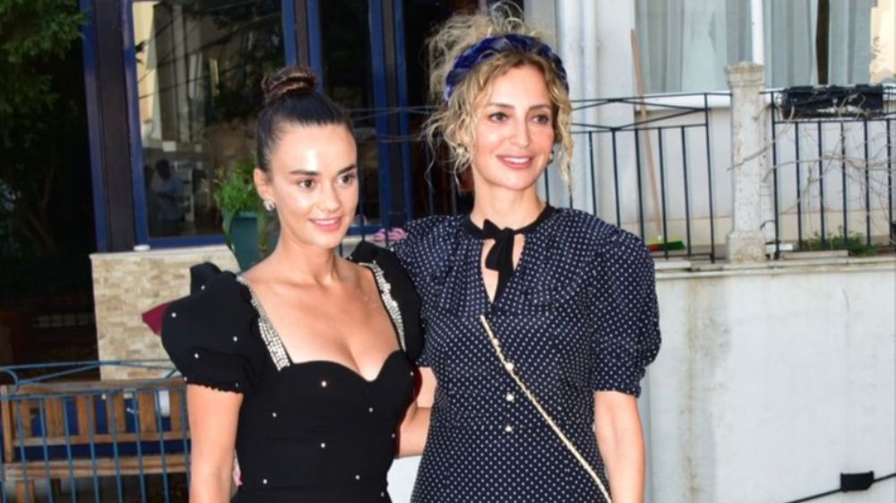 Tanburi Cemil Bey'in anma gecesine ünlü akını 