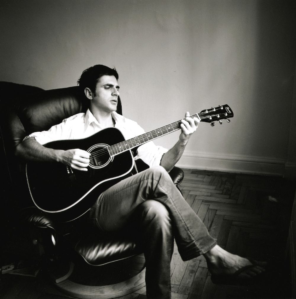 Teoman'dan çocuklara jest!