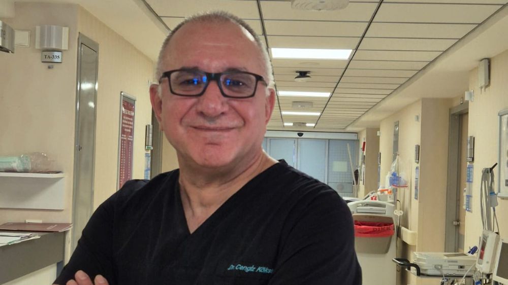 Yaz sıcakları kalbinizden vurmasın!