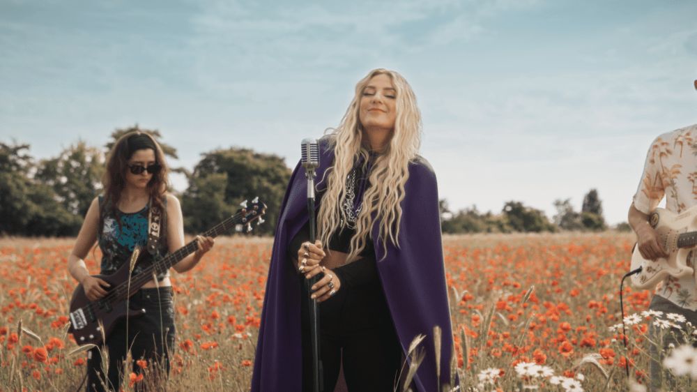 Zeynep Avcı’dan yeni single