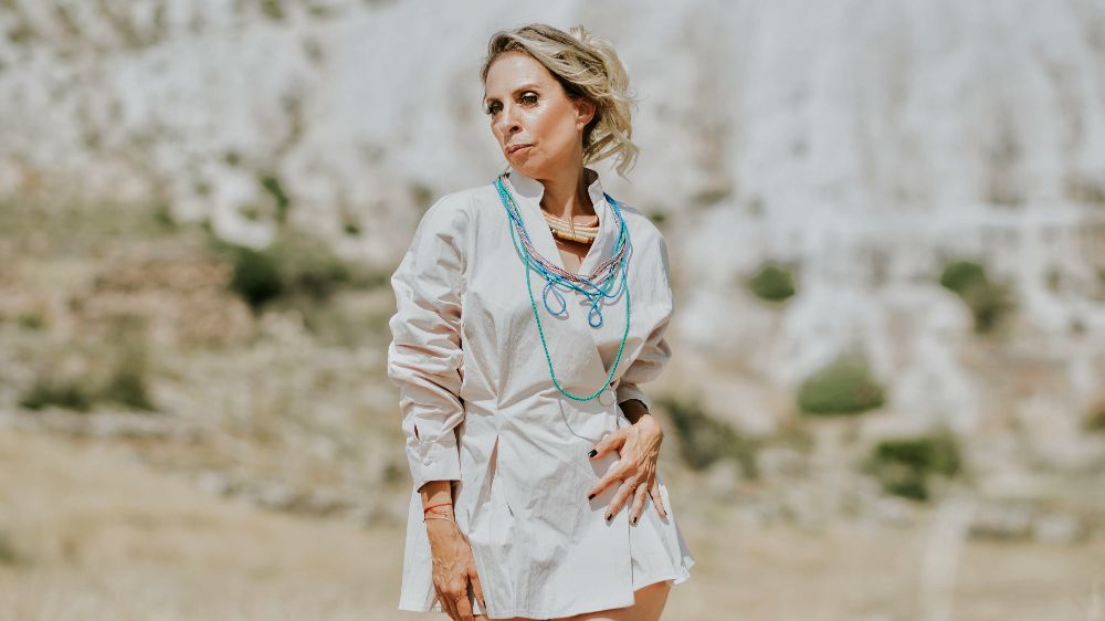 Zeynep Casalini müjdeyi verdi