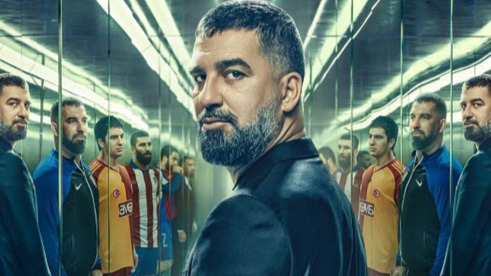 ‘Arda Turan: Yüzleşme’nin fragmanı yayınlandı