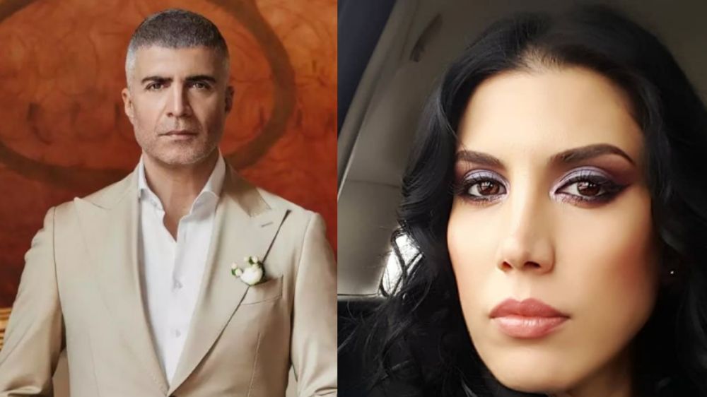 Deniz Ailesi'nde sular durulmuyor! Özcan Deniz'in kardeşi Sibel Semerci de tartışmaya dahil oldu!