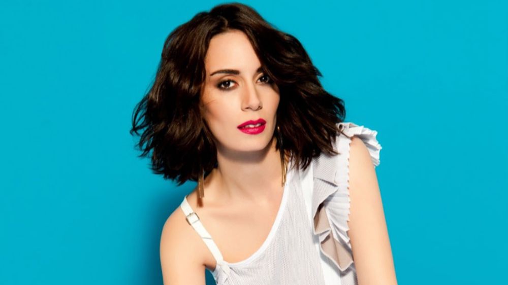  Fransız dizisinde canlandırdığı karakter ile ilgili hedef gösterilen Melisa Sözen'den açıklama!