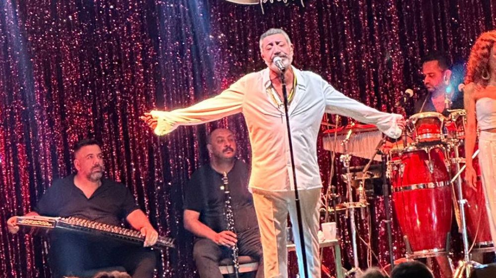 Hakan Altun'dan aşk itirafı!