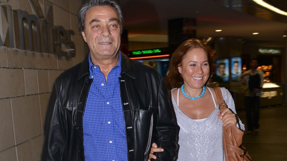 Jülide Kural'dan Kadir İnanır'ın sağlık durumu hakkında yeni açıklama!