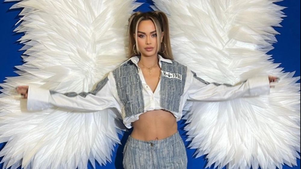 Melisa Taç ‘Narkoz’ ile iddialı başladı