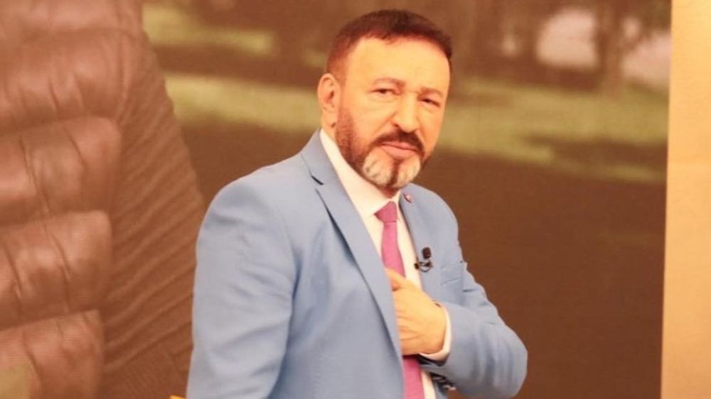 Mustafa Topaloğlu’ndan Mahsun Kırmızıgül, Özcan Deniz, Alişan ve Haluk Levent’e şok sözler
