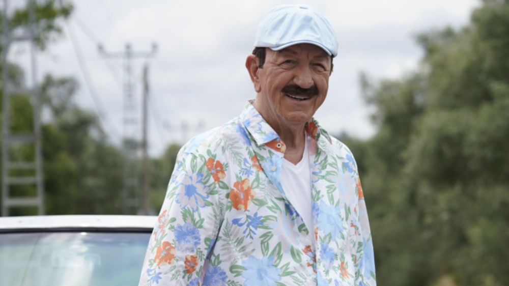 Nejat Alp’ten Işın Karaca’ya cevap: "Üç gün üzüntüden uyuyamadım!"