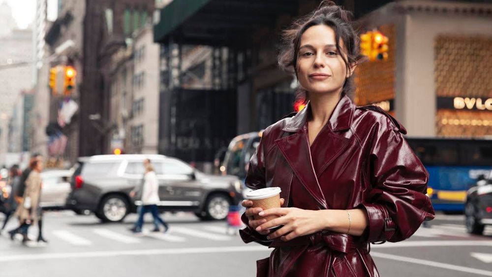 Selin Yeninci 'Uluslararası Emmy Ödülleri' jürisine seçildi